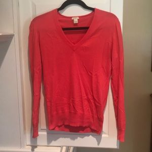 J. Crew sweater